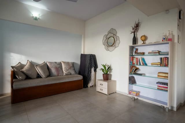 Kasa property interior