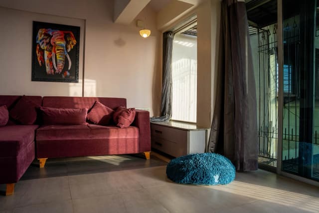 Kasa property interior